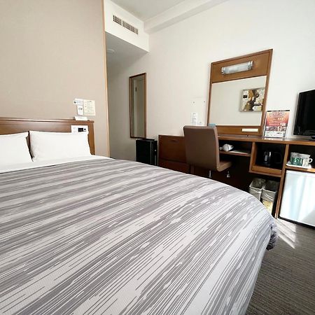 Hotel Route-Inn Sapporo Ekimae Kitaguchi Εξωτερικό φωτογραφία