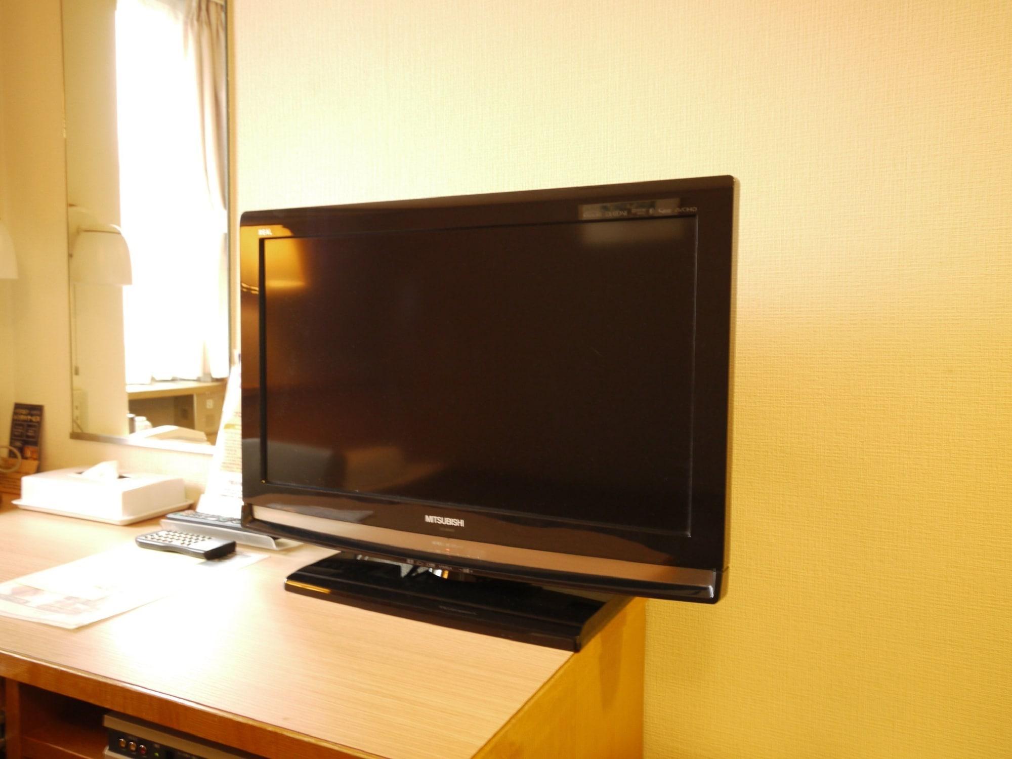 Hotel Route-Inn Sapporo Ekimae Kitaguchi Εξωτερικό φωτογραφία