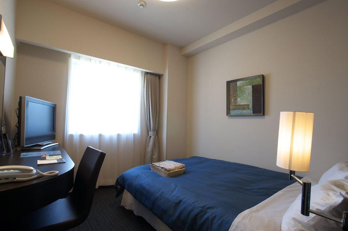 Hotel Route-Inn Sapporo Ekimae Kitaguchi Εξωτερικό φωτογραφία