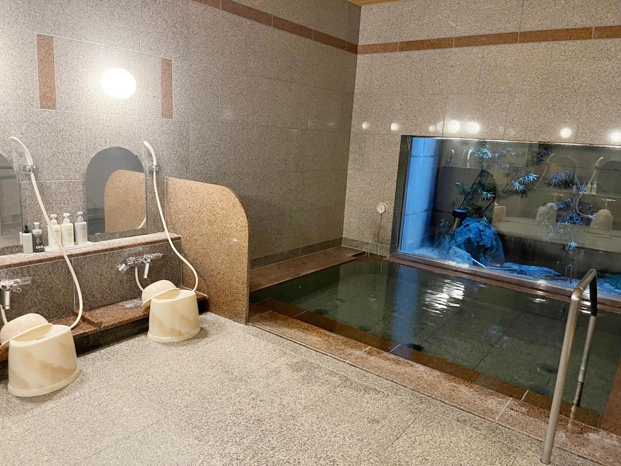 Hotel Route-Inn Sapporo Ekimae Kitaguchi Εξωτερικό φωτογραφία